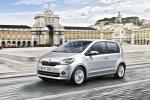 Skoda Citigo 5-Door 2012 года